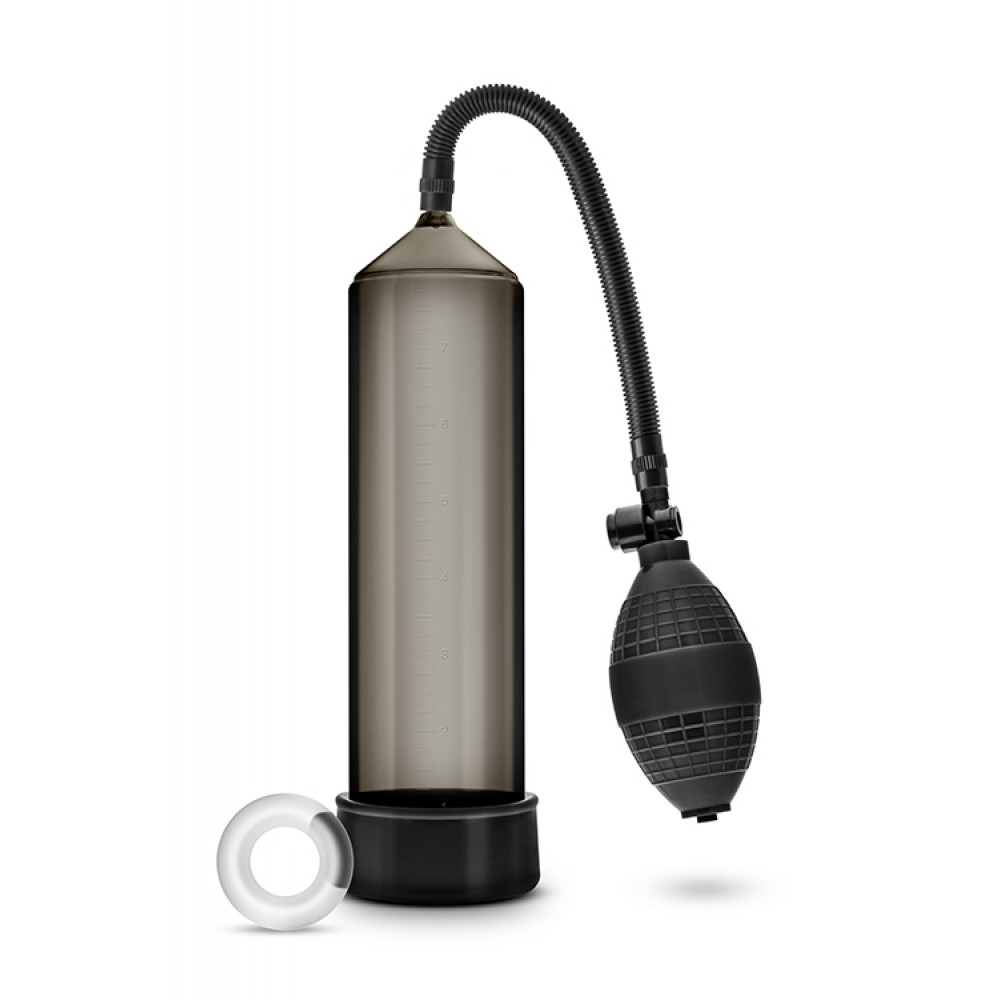 Секс игрушки - Вакуумная помпа VX101 MALE ENHANCEMENT PUMP