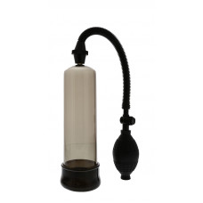 Вакуумная помпа MENZSTUFF PENIS ENLARGER, SMOKE