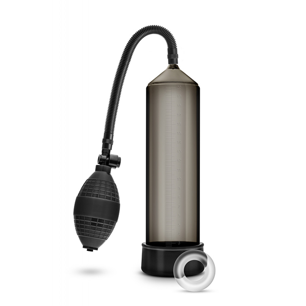 Секс игрушки - Вакуумная помпа VX101 MALE ENHANCEMENT PUMP 2