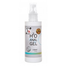 Анальный гель-лубрикант Love Stim - H2O Anal Gel, 150 ml