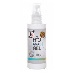 Анальный гель-лубрикант Love Stim - H2O Anal Gel, 150 ml