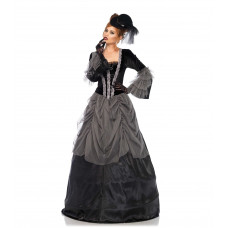 Костюм Викторианское Бальное Платье Leg Avenue Victorian Ball Gown L