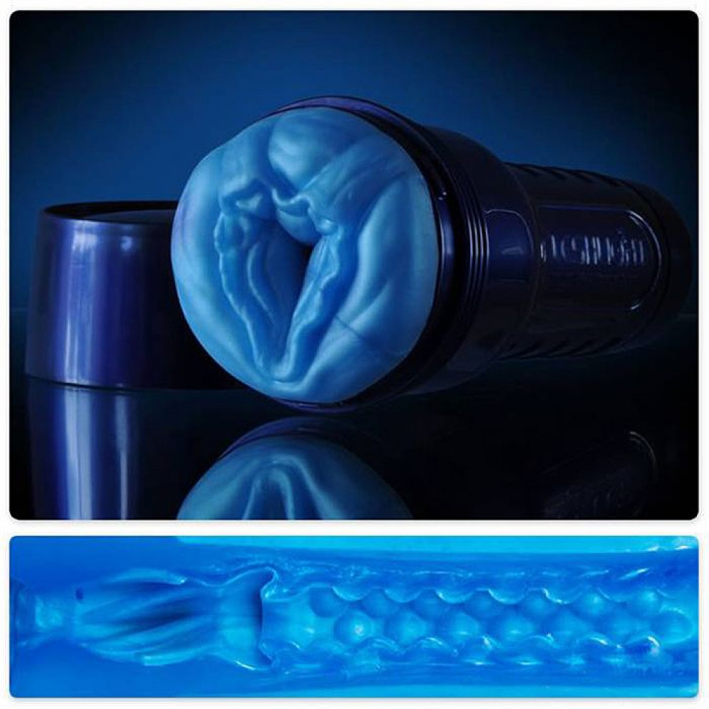 Мастурбаторы вагины - Мастурбатор Fleshlight Freaks Alien