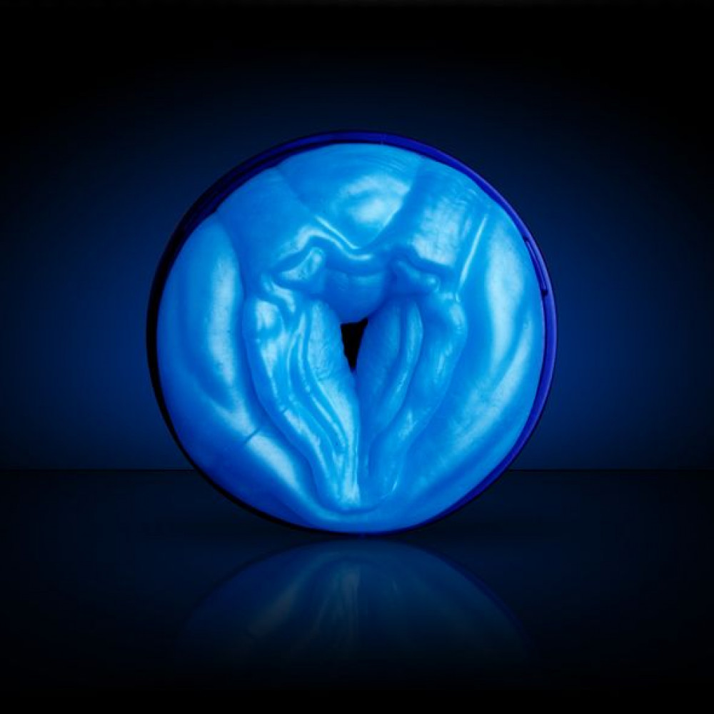 Мастурбаторы вагины - Мастурбатор Fleshlight Freaks Alien 6
