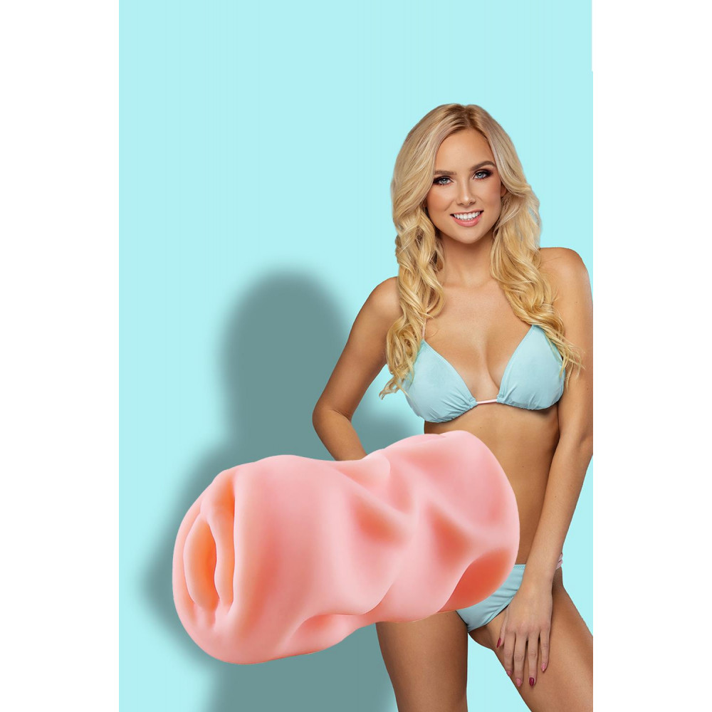 Секс игрушки - Мастурбатор вагина Dream Toys THE GIRL NEXT DOOR SCARLETT