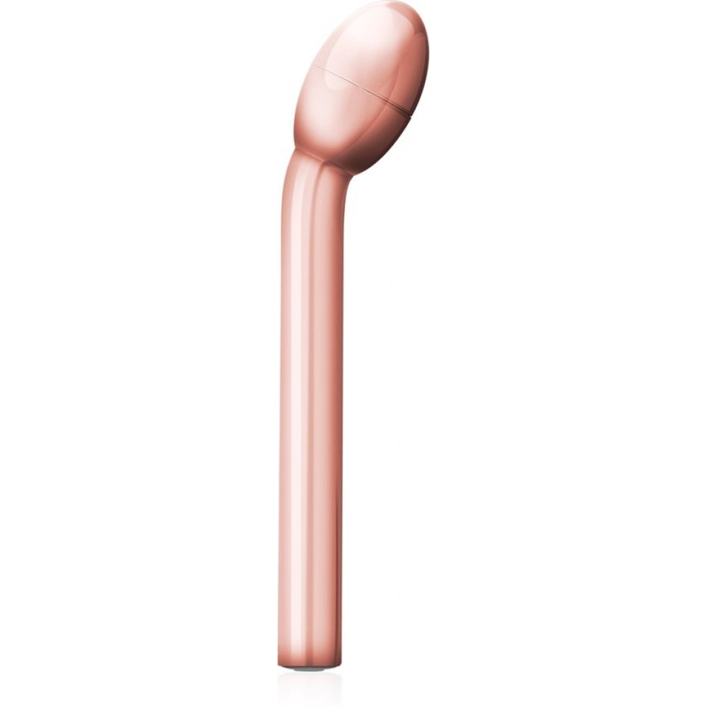 Стимулятор точки G - RG00834 Вибратор для точки Rosy Gold - New G-spot Vibrator