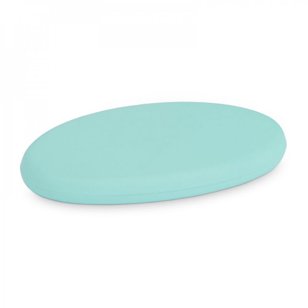  - Магнитный замок для вибратора в трусики Moxie by We-Vibe — Magnetic Clip Aqua