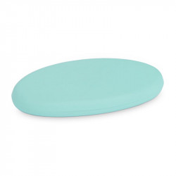 Магнитный замок для вибратора в трусики Moxie by We-Vibe — Magnetic Clip Aqua