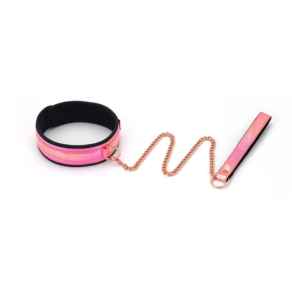Наборы для БДСМ - Набор Liebe Seele Vivid Sakura 8 Pieces Set 7