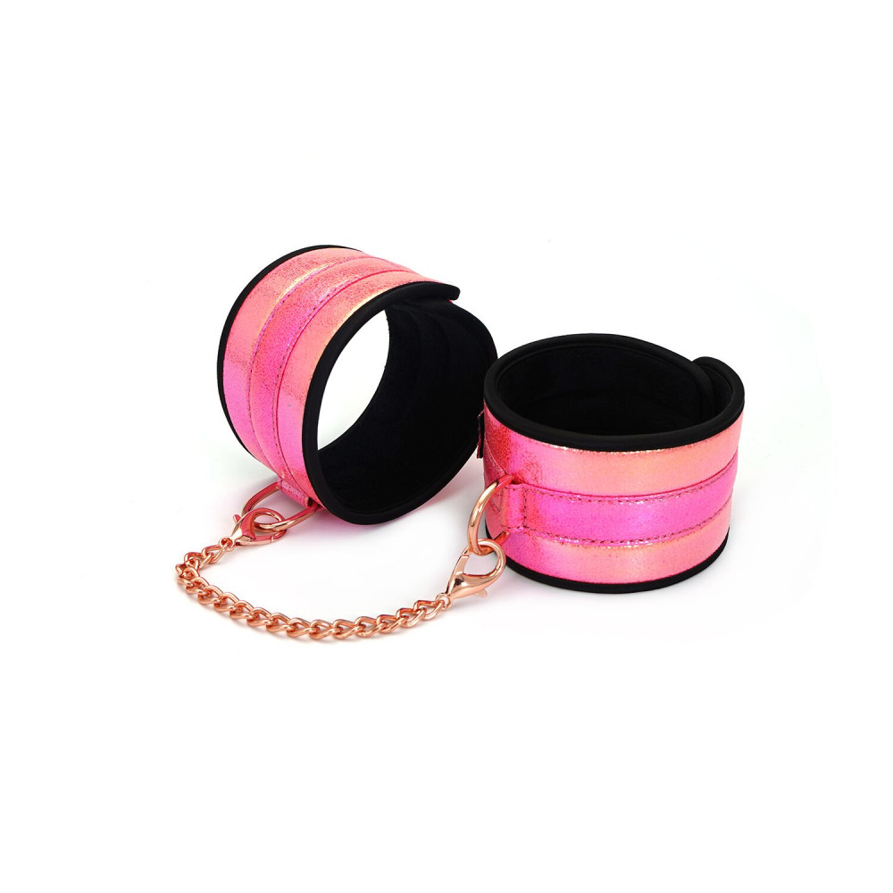 Наборы для БДСМ - Набор Liebe Seele Vivid Sakura 8 Pieces Set 8