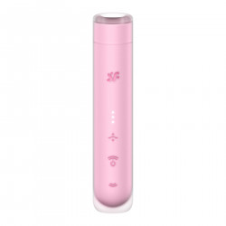 Вакуумный стимулятор Satisfyer First Kiss