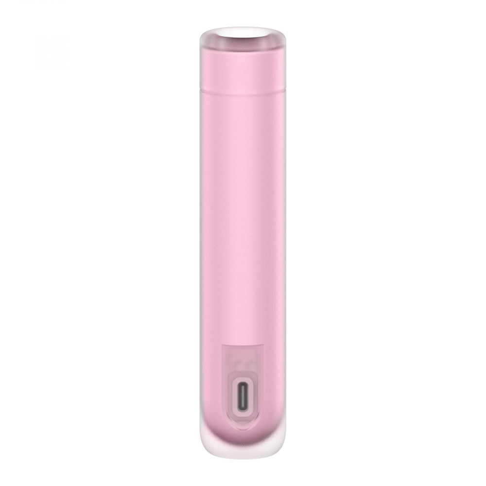 Вибраторы вакуумные - Вакуумный стимулятор Satisfyer First Kiss 2