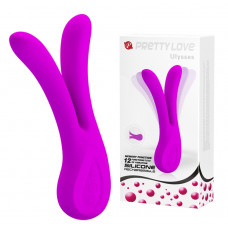Вибратор серии Pretty Love Ulysses, BI-014475