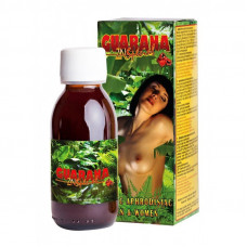 Возбуждающие капли для двоих Guarana ZN Special, 100 ml