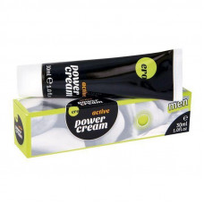 Возбуждающий крем для мужчин ERO Active Power Cream, 30 мл