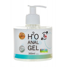 Анальный гель-лубрикант Love Stim - H2O Anal Gel, 300 ml
