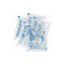 Пробник AQUAglide neutral single portions, 3 ml