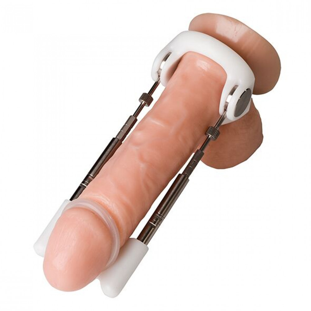  - Экстендер для увеличения члена Jes-Extender Light 3