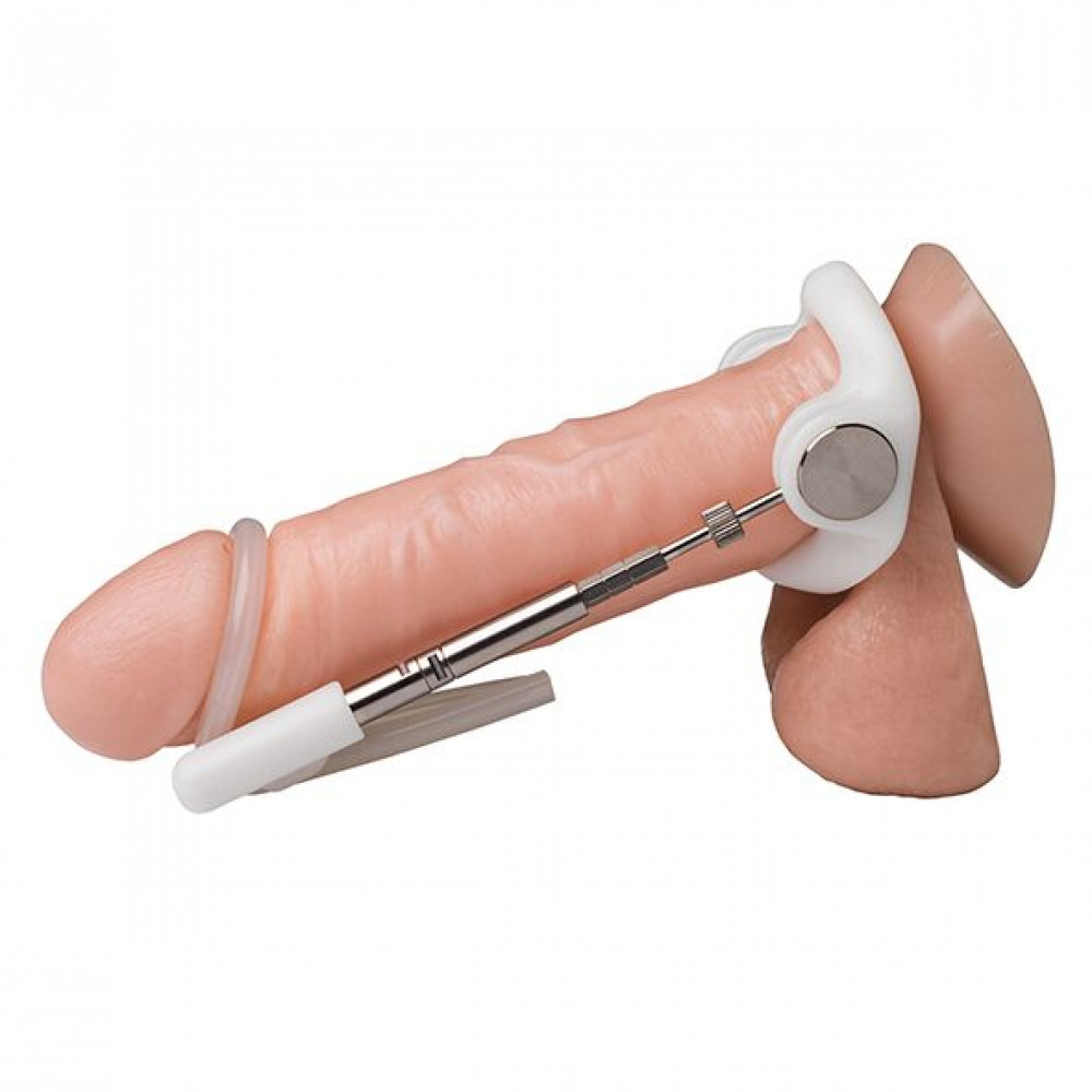  - Экстендер для увеличения члена Jes-Extender Light 2