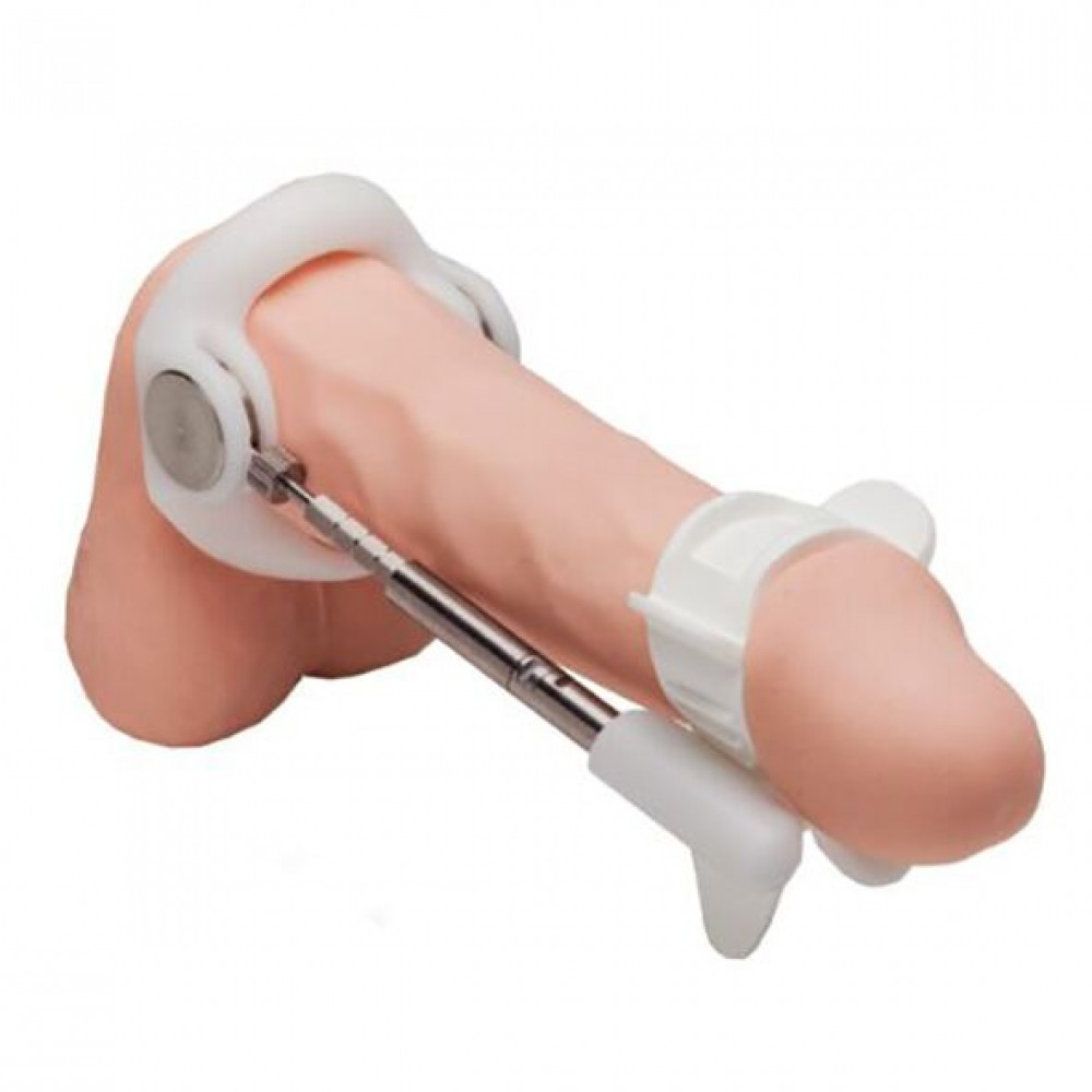  - Экстендер для увеличения члена Jes-Extender Light 4