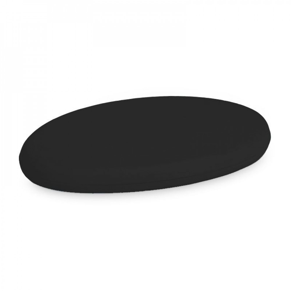  - Магнитный замок для вибратора в трусики Moxie by We-Vibe — Magnetic Clip Black