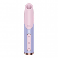 Вакуумный стимулятор Satisfyer Bold Kiss Violet