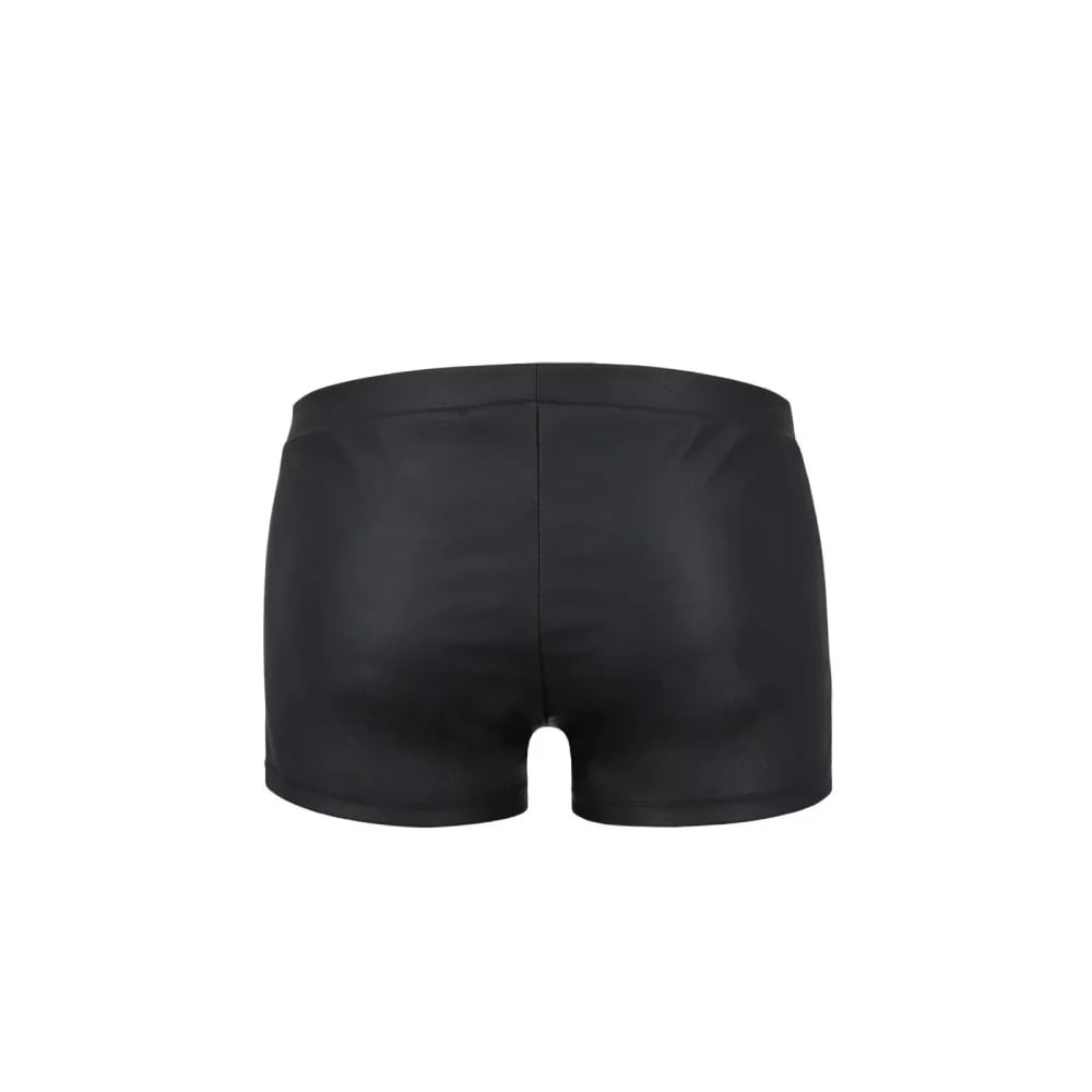 Эротическое белье - Трусы мужские 050 SHORT PATRICK blackL/XL -Passion 1