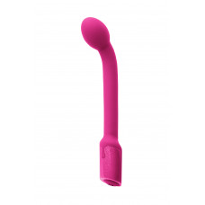 Вибратор точки G розовый INYA OH MY G PINK