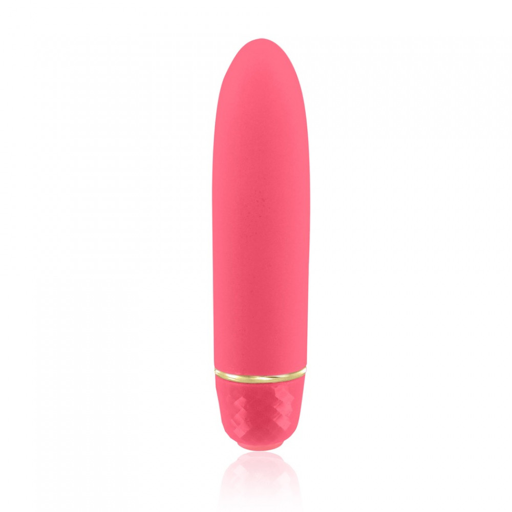 Секс игрушки - Вибропуля RIANNE S Classique Vibe Coral 3