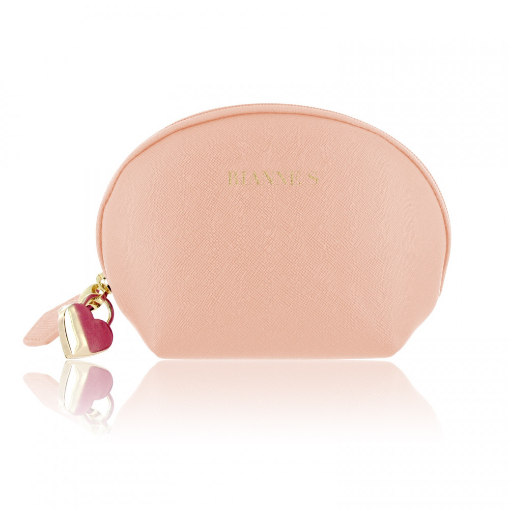 Секс игрушки - Вибропуля RIANNE S Classique Vibe Coral 2