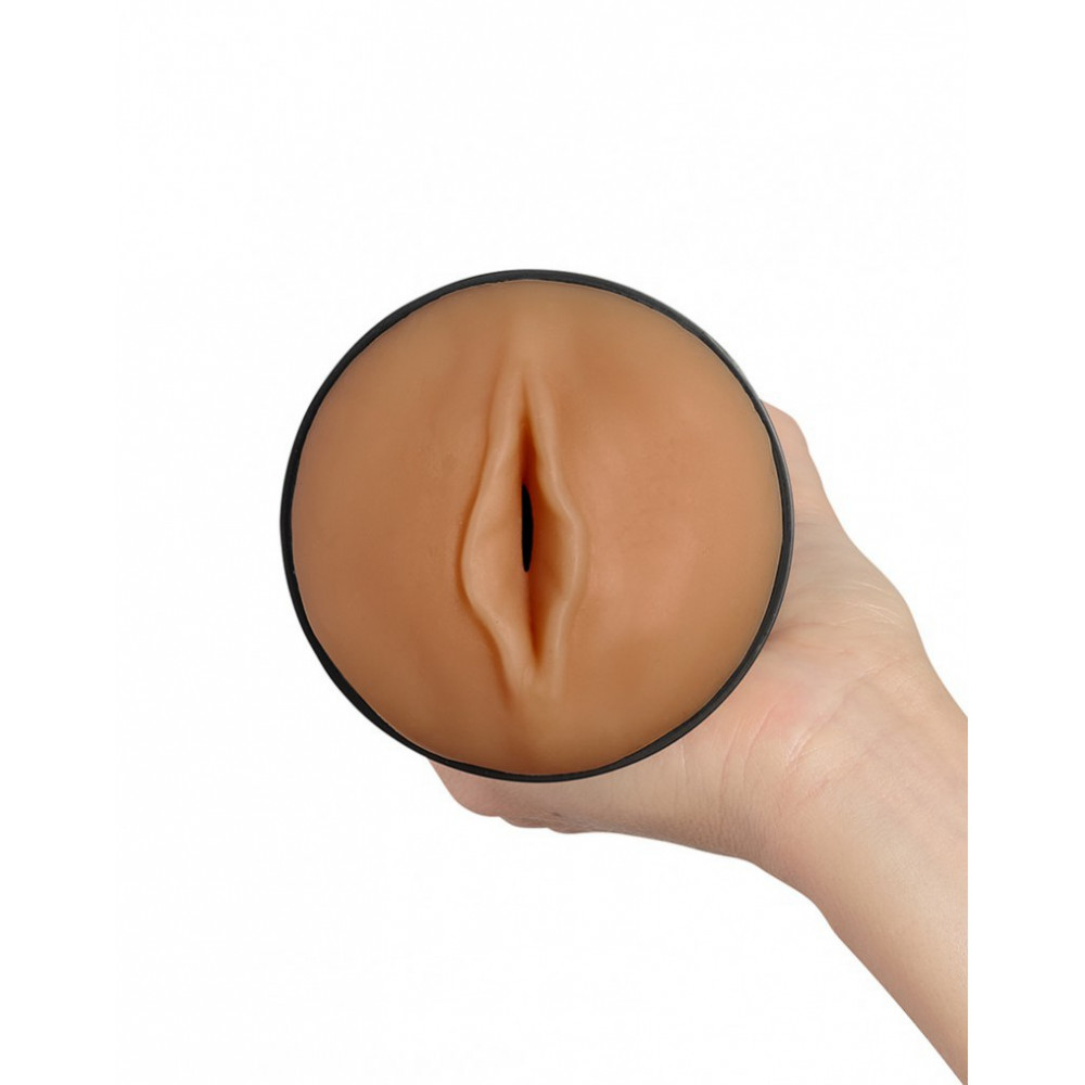 Мастурбатор - Мастурбатор вагина Kiiroo Feel Stroker из киберкожи 5