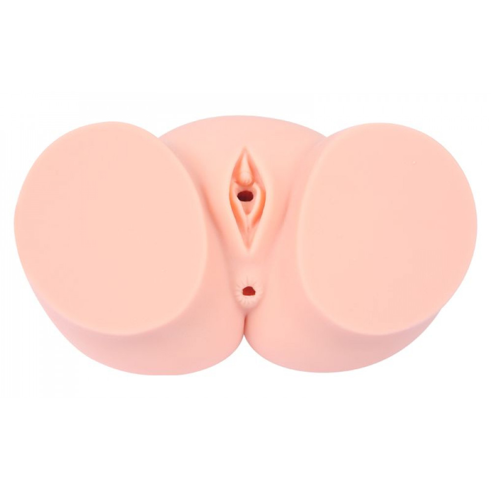 Мастурбаторы вагины - Мастурбатор Kokos Cherry Deluxe 3