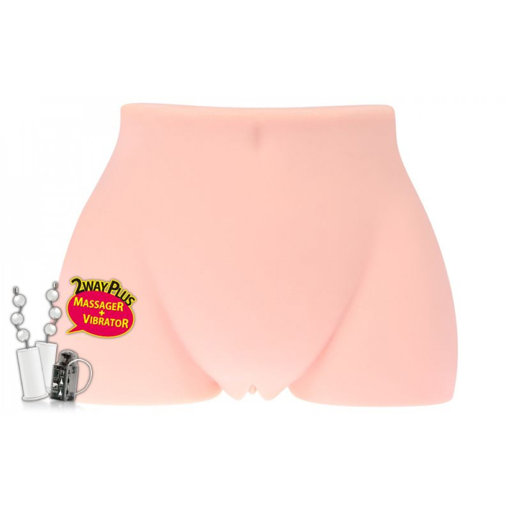 Мастурбаторы вагины - Мастурбатор Kokos Cherry Deluxe