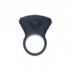 Эрекционное виброкольцо Lux Active Circuit Vibrating Cock Ring, пульт ДУ, 7 режимов вибрации