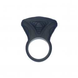 Эрекционное виброкольцо Lux Active Circuit Vibrating Cock Ring, пульт ДУ, 7 режимов вибрации