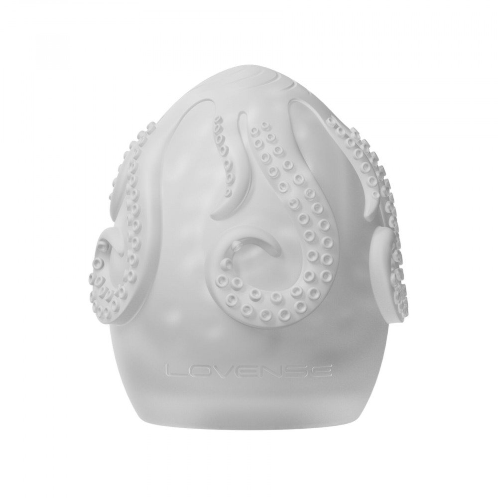 Другие мастурбаторы - Мастурбатор Lovense Kraken masturbator egg 3