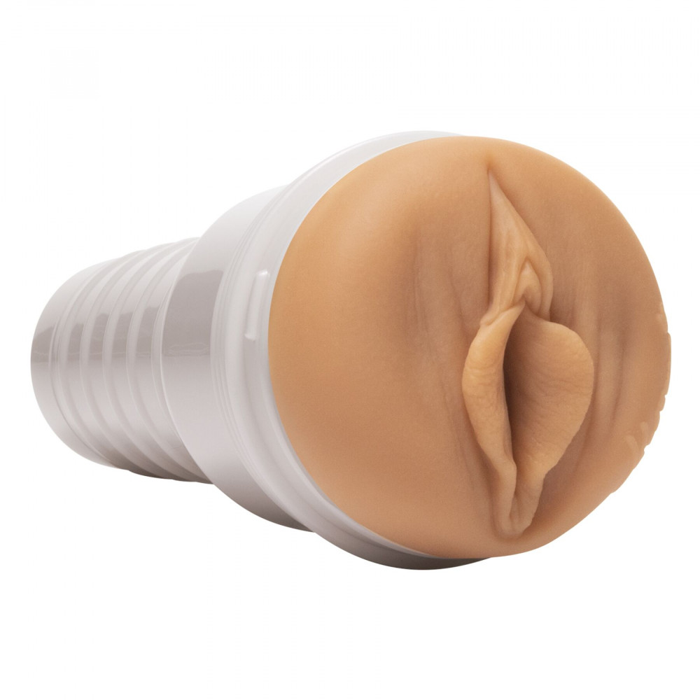 Мастурбаторы вагины - Мастурбатор Fleshlight Girls: Kazumi - Kumzumi, со слепка вагины 8