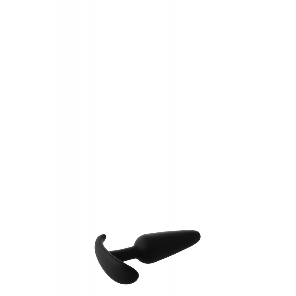 Анальная пробка - Анальный плаг Dream Toys Fantasstic Plug Small 3