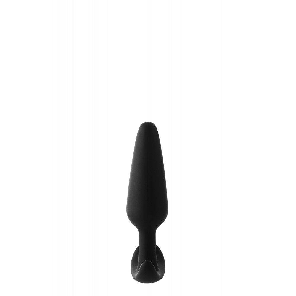 Анальная пробка - Анальный плаг Dream Toys Fantasstic Plug Small 2
