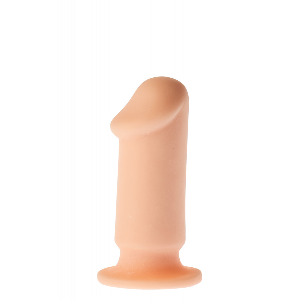 Секс игрушки - Анальная пробка DREAM TOYS MR. DIXX LITTLE LEWIS 3.5INCH DONG