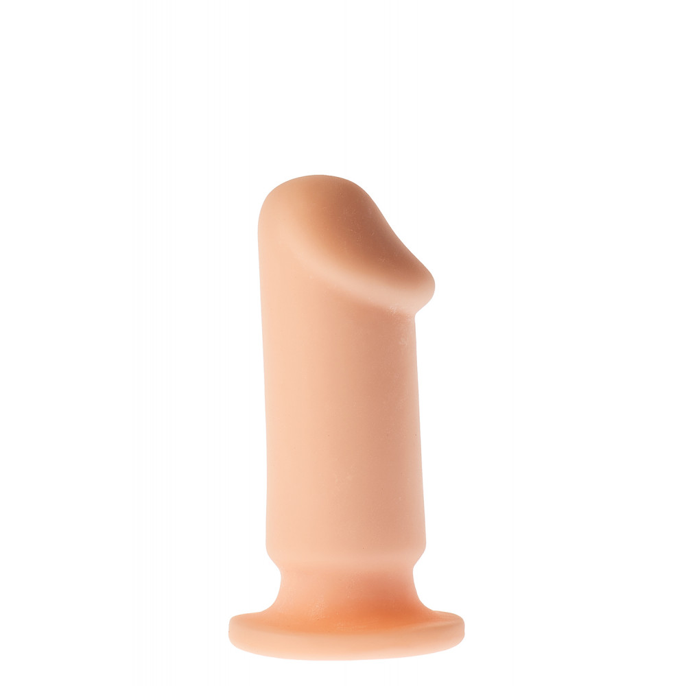 Секс игрушки - Анальная пробка DREAM TOYS MR. DIXX LITTLE LEWIS 3.5INCH DONG 3