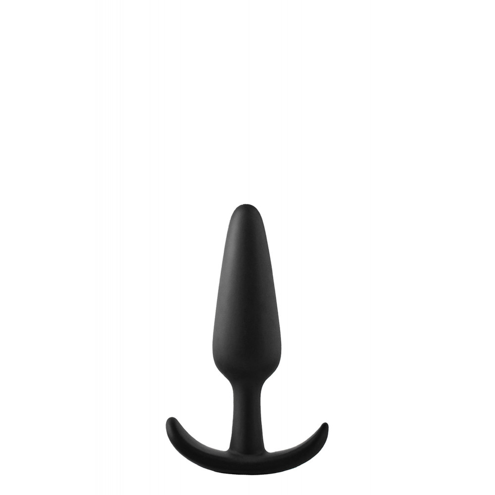Анальная пробка - Анальный плаг Dream Toys Fantasstic Plug Small