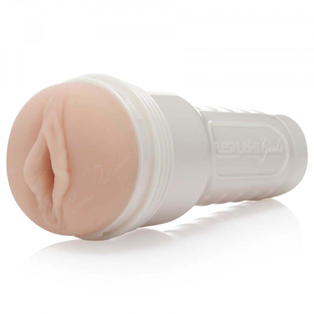 Мастурбаторы вагины - Мастурбатор Fleshlight Girls: Lana Rhoades - Destiny, со слепка вагины, очень нежный 3
