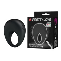 Кольцо эрекционное серии Pretty Love 