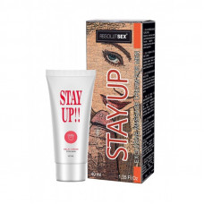 Крем пролонгирующий STAY UP, 40 ml
