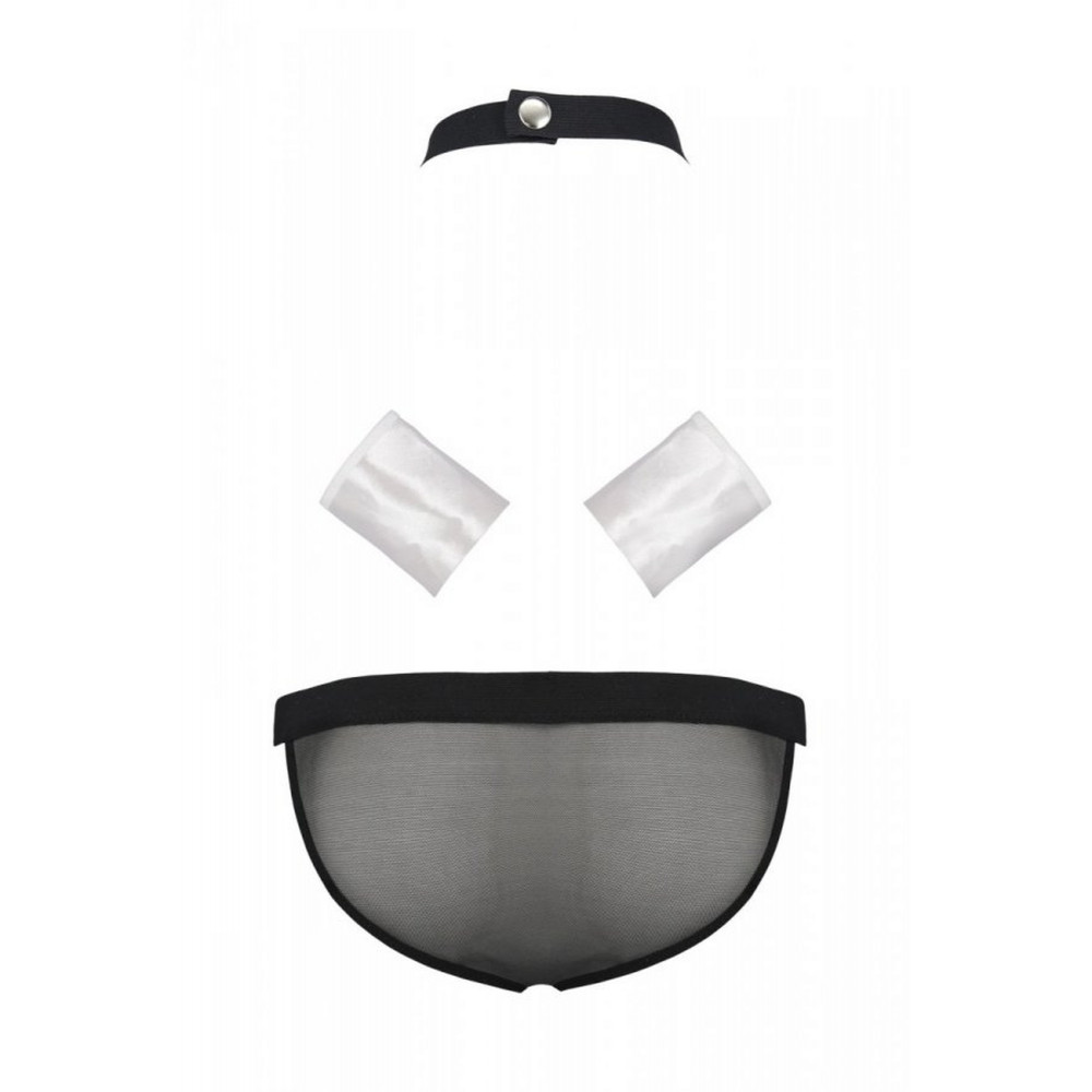 Эротическое белье - Мужской игровой комплект Passion 036 SET ALFRED L/XL 1