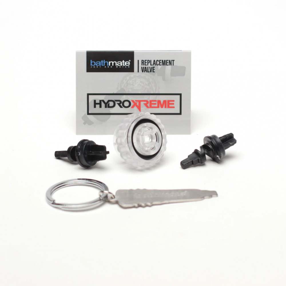 Аксессуары - Набор для ремонта клапана Bathmate HydroXtreme