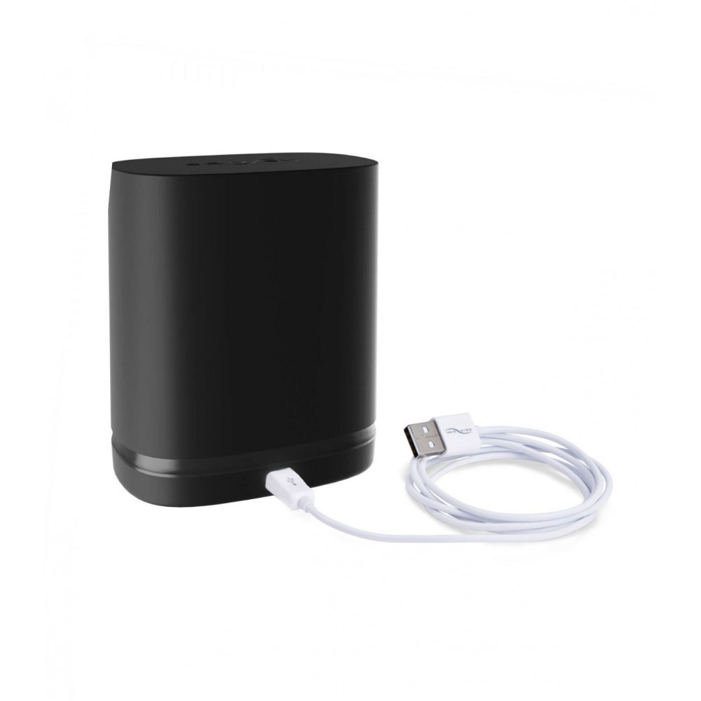  - Кейс/зарядная станция и кабель для зарядки We-Vibe Chorus — Charging Base w/USB Cable