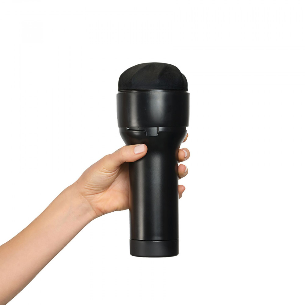 Другие мастурбаторы - Мастурбатор Kiiroo FeelSensation Stroker PBC совместим с PowerBlow и Keon 3