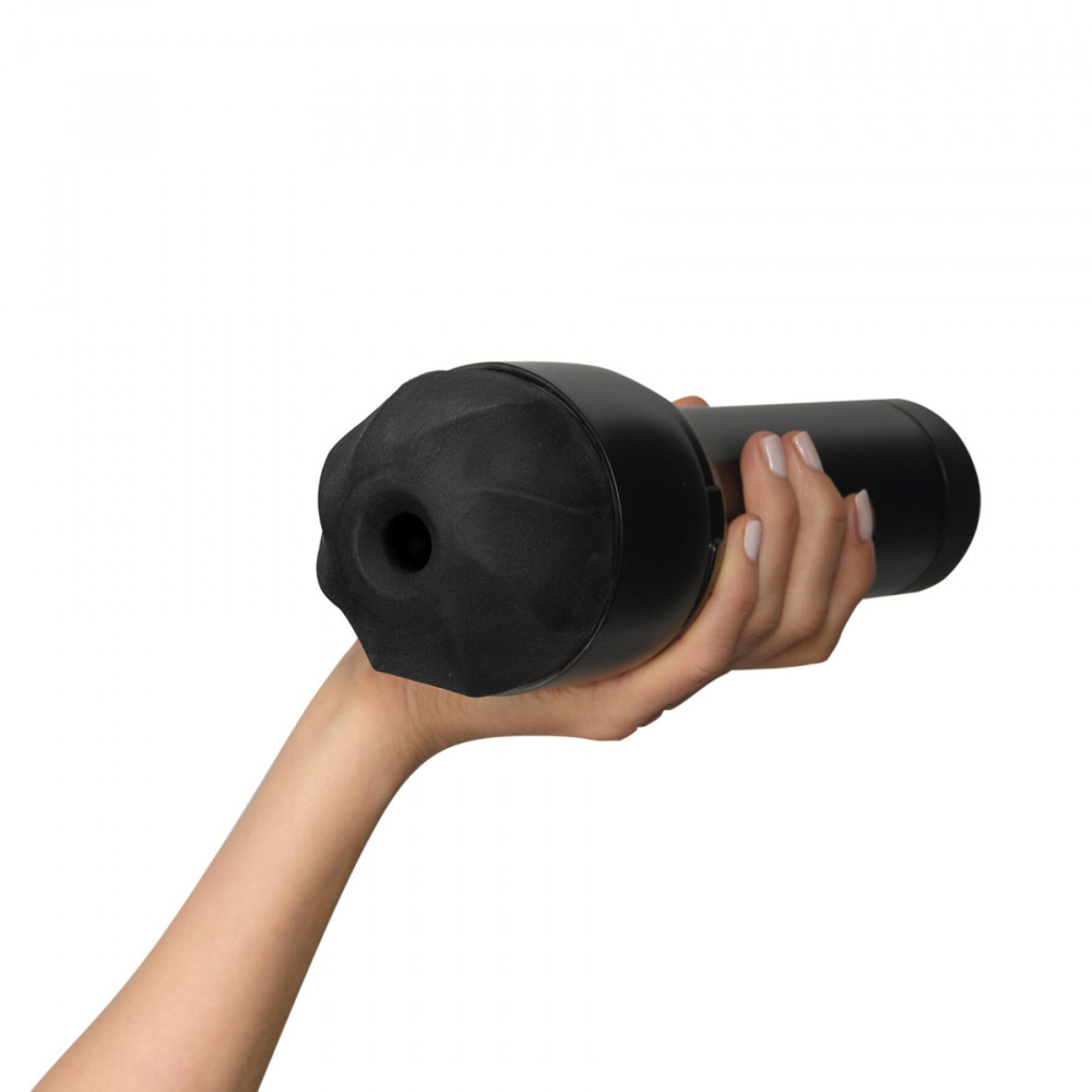 Другие мастурбаторы - Мастурбатор Kiiroo FeelSensation Stroker PBC совместим с PowerBlow и Keon 2